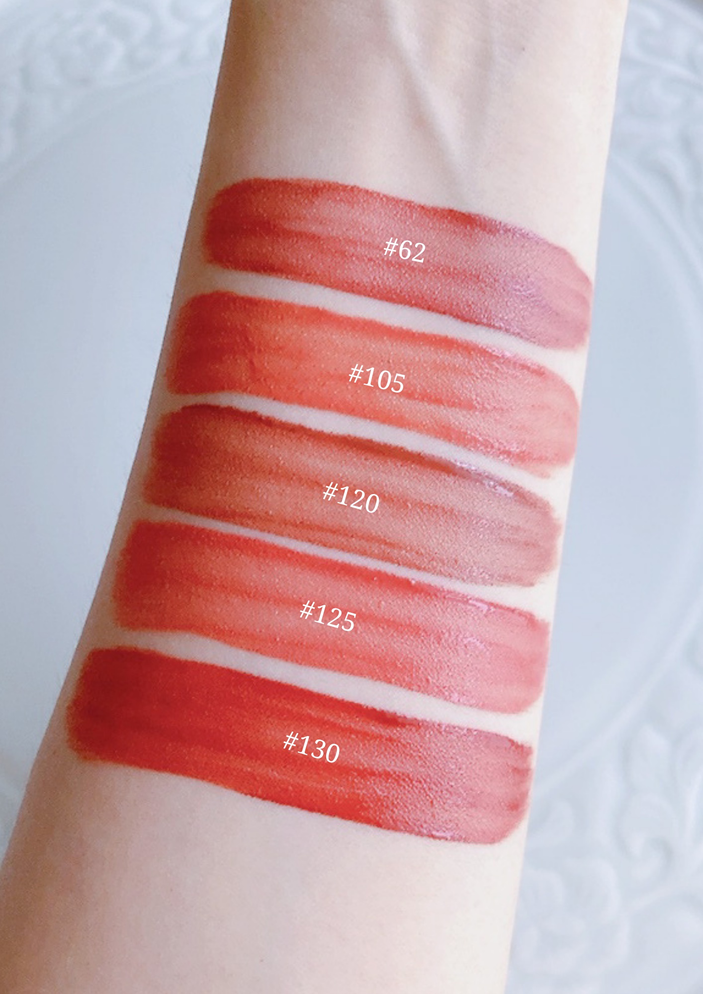 SPステイ ヴィニルインク/MAYBELLINE NEW YORK/口紅を使ったクチコミ（2枚目）