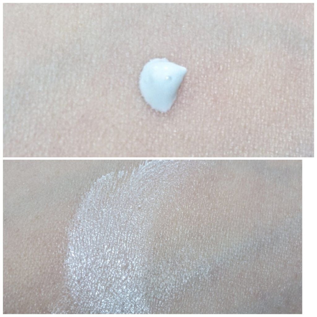 ドラマティックポアスムーザー/マキアージュ/化粧下地を使ったクチコミ(2枚目)