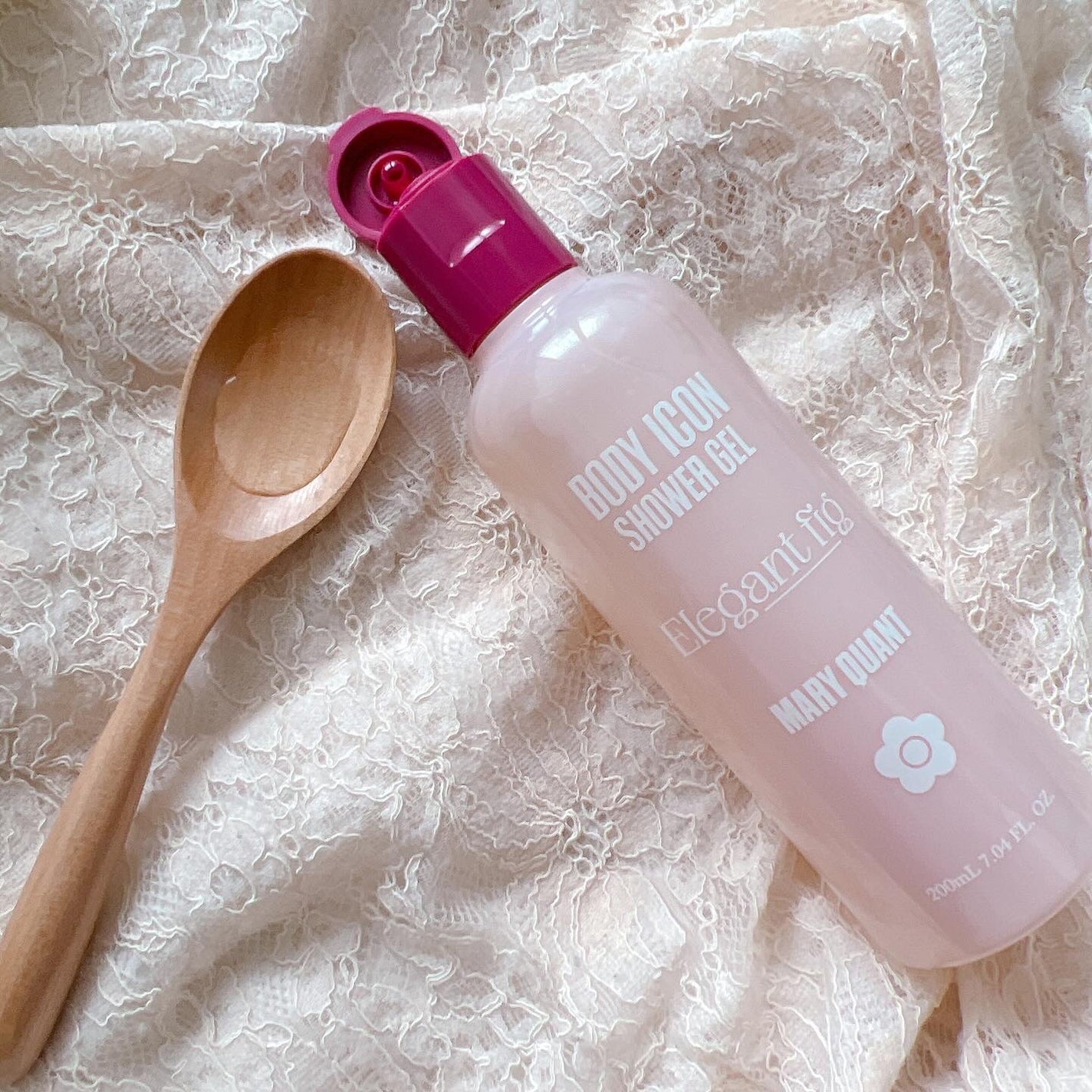 リップ バウンサー/MARY QUANT/リップ美容液を使ったクチコミ(5枚目)