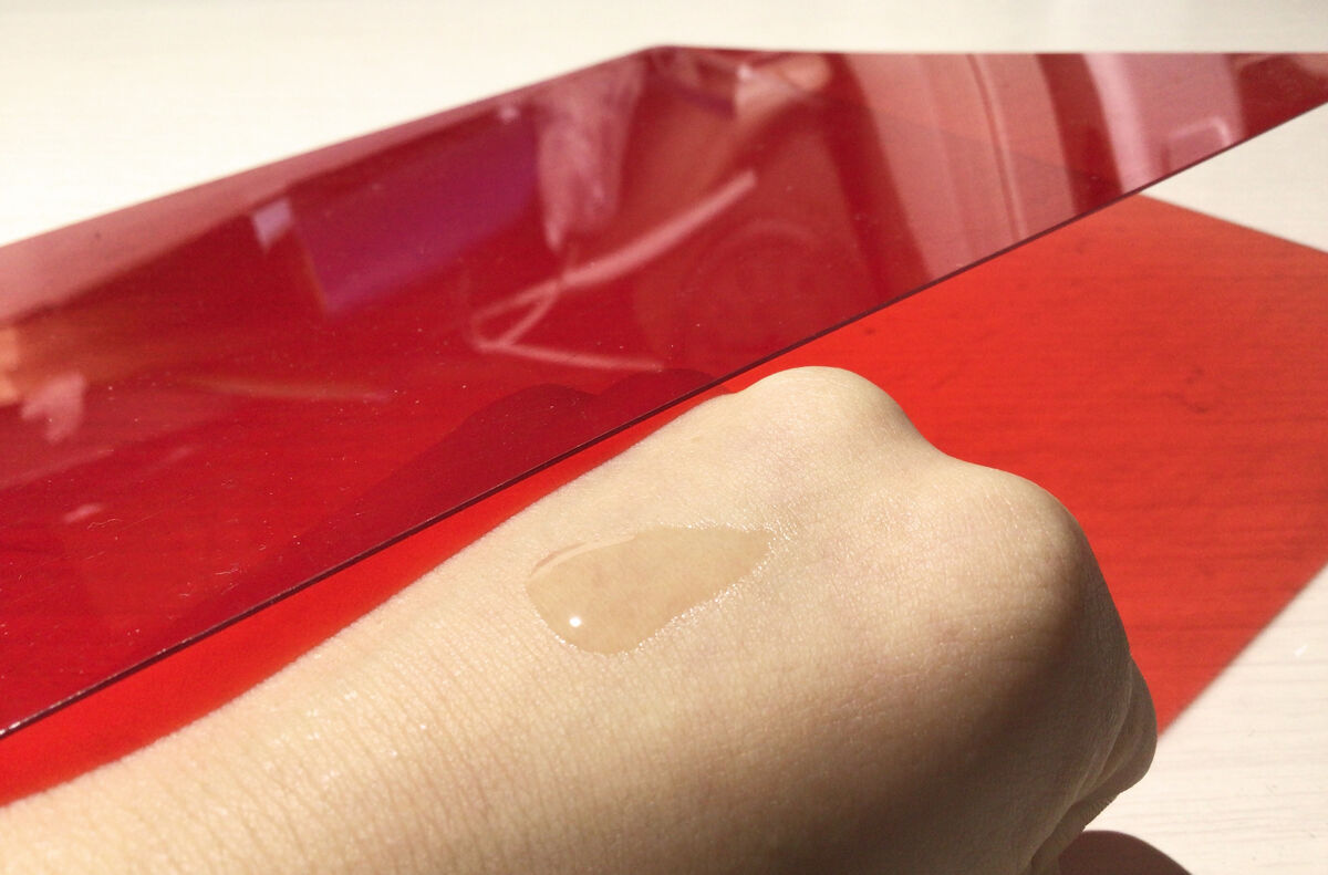 MASUGU ヘアオイル/STYLEE/ヘアオイルを使ったクチコミ（2枚目）