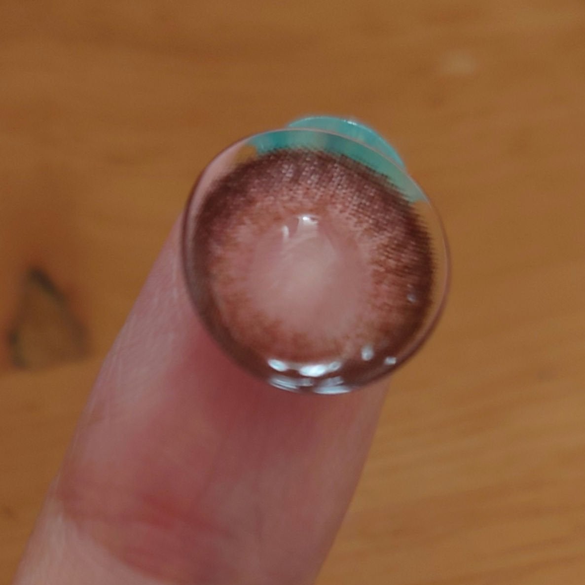 Flurry by colors 1day/Flurry by colors/ワンデー(1DAY)カラコンを使ったクチコミ(2枚目)