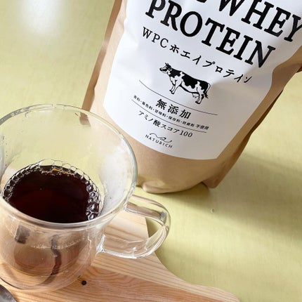 ðããŒããð¿âšãã©ãã100 on LIPS ã.ãã¡ãã¯ãnaturichWPCããšã€ãããã€ã³1kgã§ãâ¡..ãïŒ6æç®ïŒ