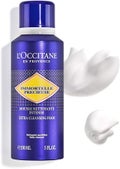 L'OCCITANE イモーテル プレシューズインテンスクレンジングフォーム