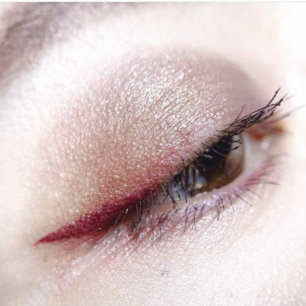 アイ カラー クォード/TOM FORD BEAUTY/アイシャドウパレットを使ったクチコミ（3枚目）