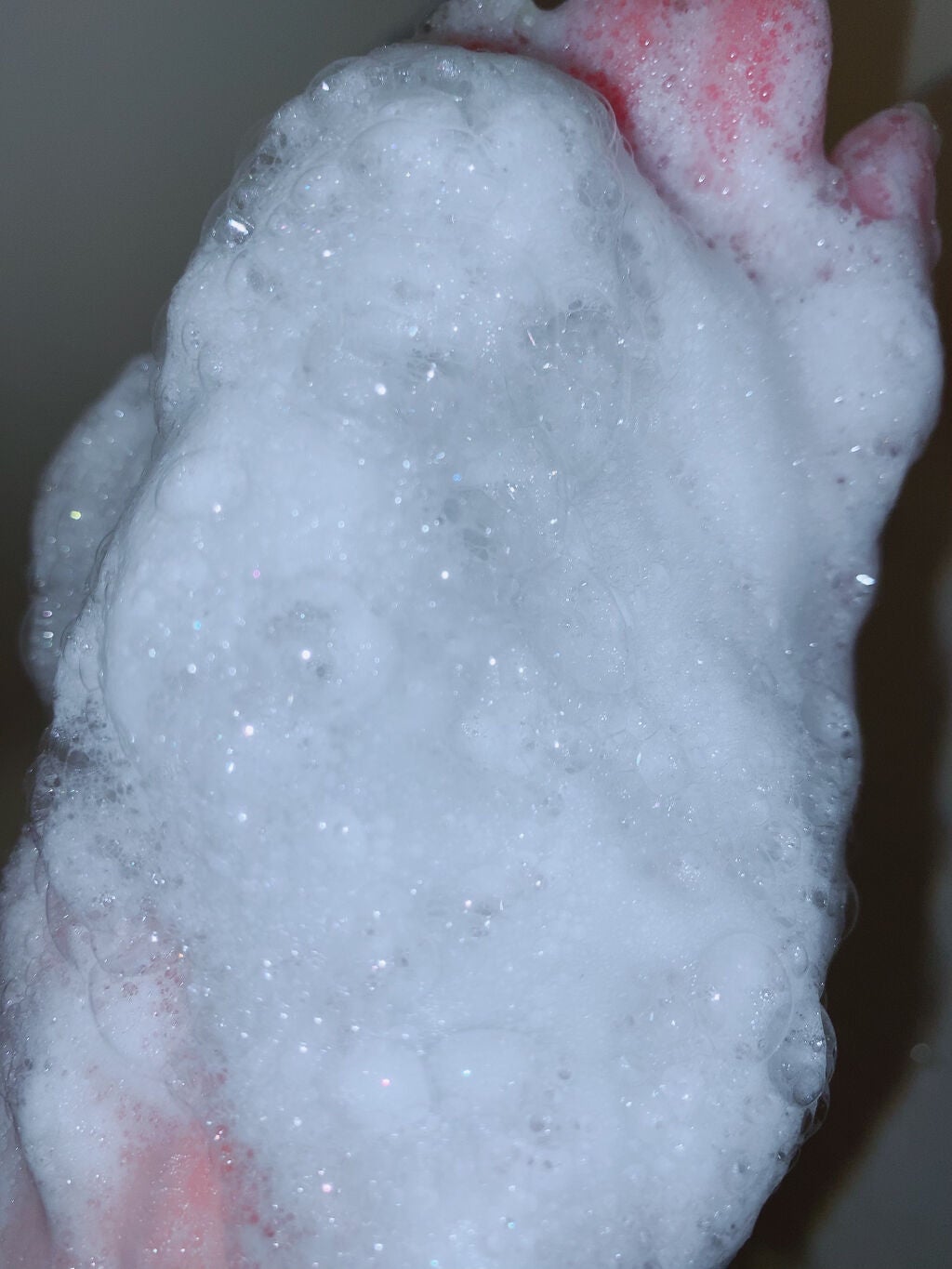 酵素クレンザー グレインアトクレンザー/BY ECOM/洗顔パウダーを使ったクチコミ(2枚目)