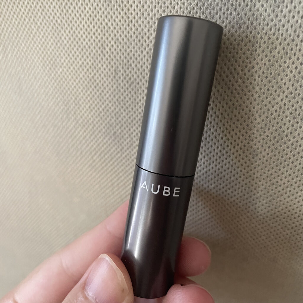 タイムレスカラーリップ 04/オーブ/口紅を使ったクチコミ（2枚目）