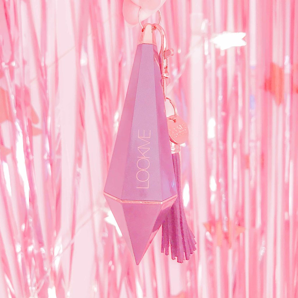 ルージュドクリヨン/LOOK ME/口紅を使ったクチコミ(1枚目)