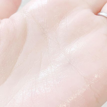 オーガニックヘアオイル アールグレイの香り /ハーバルリーフ/ヘアオイルを使ったクチコミ(6枚目)