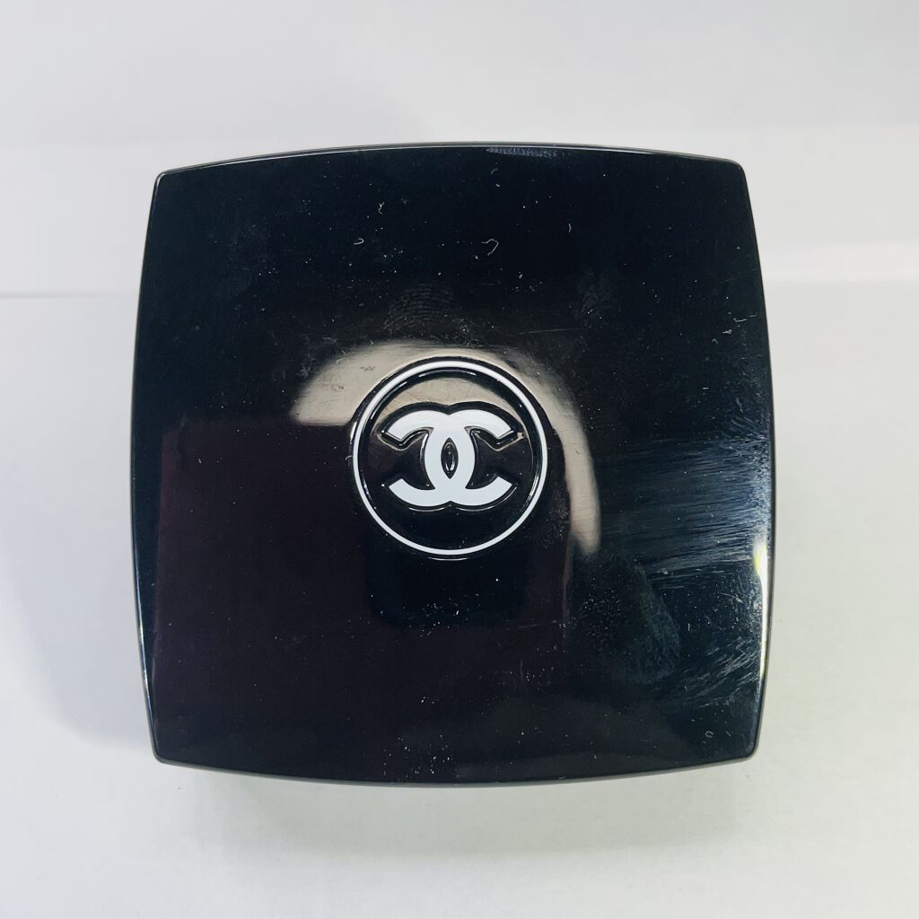 オンブル コントゥラスト デュオ/CHANEL/アイシャドウパレットを使ったクチコミ（2枚目）