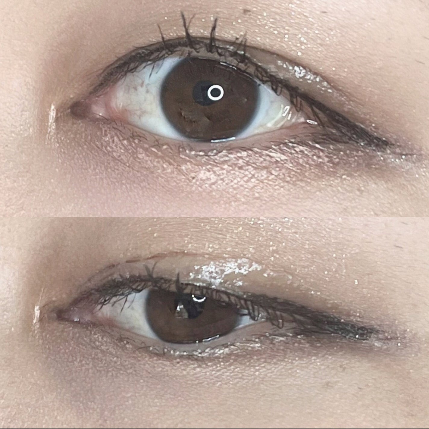 3Dプロデュースシャドウ/KATE/アイシャドウパレットを使ったクチコミ(6枚目)