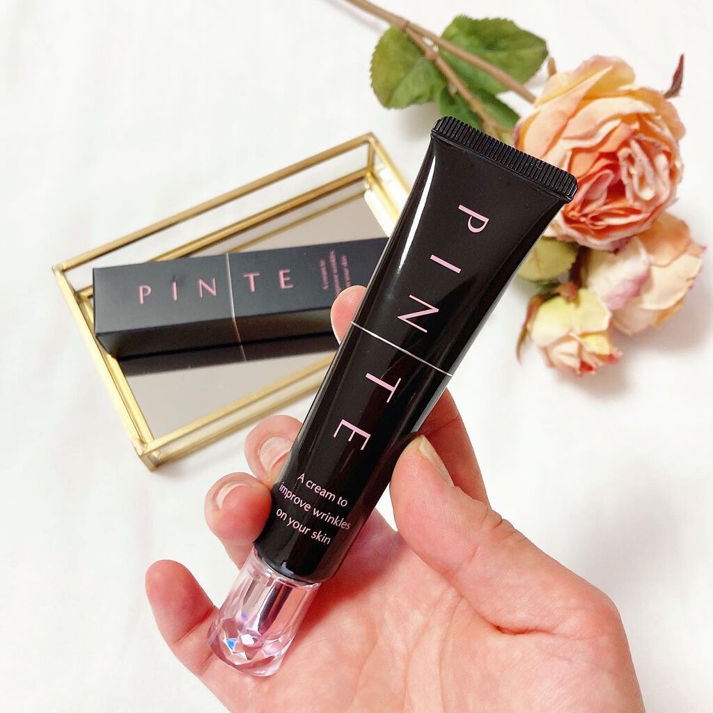 ピンテ/北の快適工房/美容液を使ったクチコミ（2枚目）