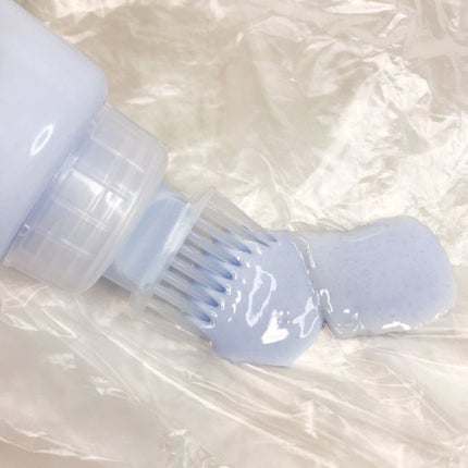 ボンディング・ブリーチ/got2b/ブリーチ剤を使ったクチコミ(8枚目)