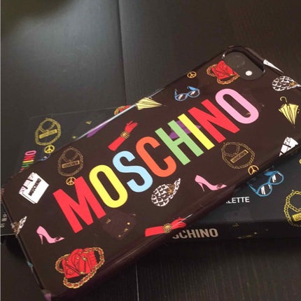 MOSCHINO×TONYMOLY スーパービームアイパレット/TONYMOLY/アイシャドウパレットを使ったクチコミ(3枚目)