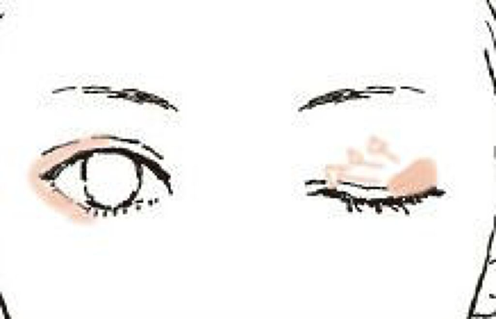 ルックアット マイアイズ/ETUDE/単色アイシャドウを使ったクチコミ(2枚目)