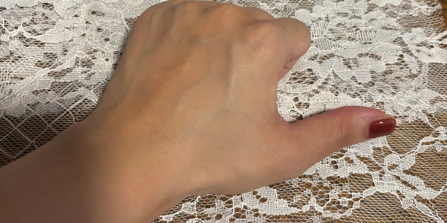 プリズム・リーブル・スキンケアリング・グロウ/GIVENCHY/リキッドファンデーションを使ったクチコミ(3枚目)