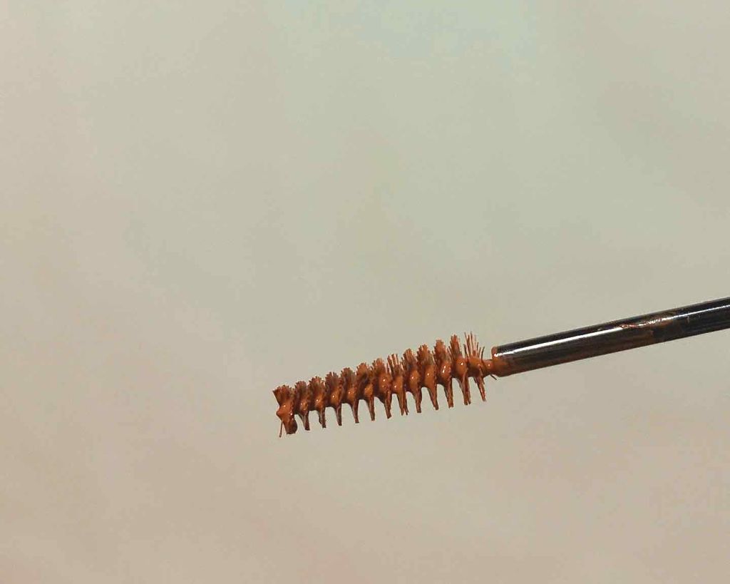 フィルム眉カラー/デジャヴュ/眉マスカラを使ったクチコミ(2枚目)