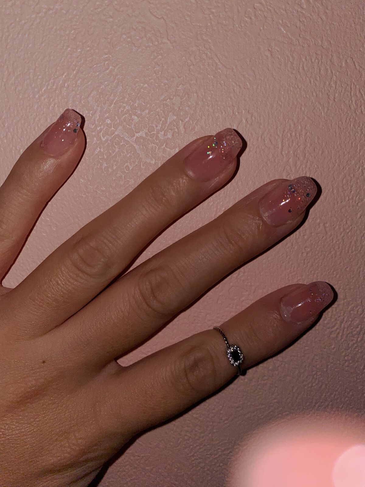 ACRYL GEL/LALONA/ジェルネイルを使ったクチコミ（1枚目）