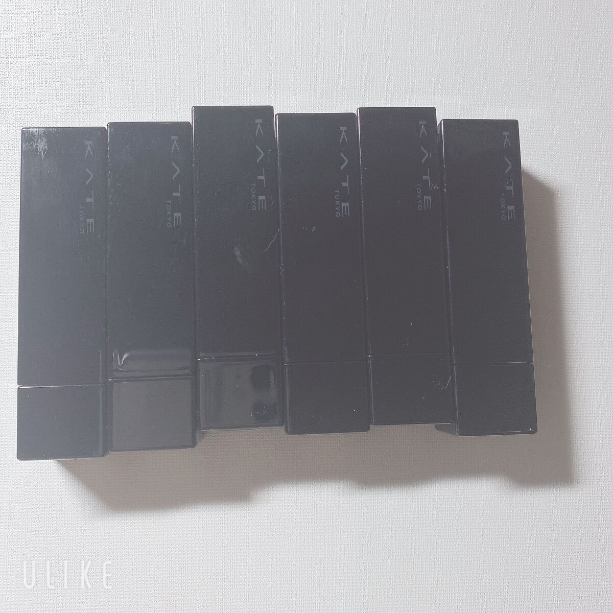 ケイト リップモンスター/KATE/口紅を使ったクチコミ（3枚目）