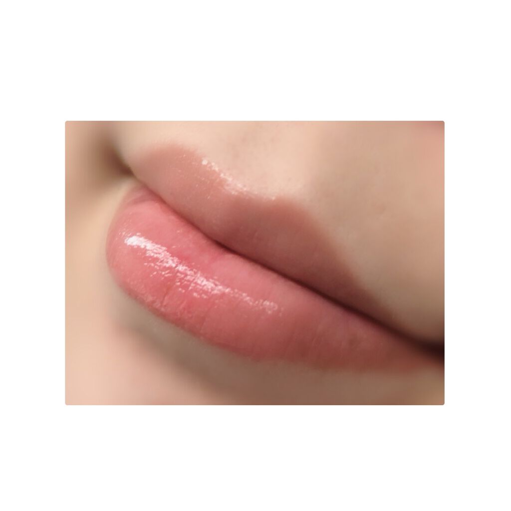 カネボウ Nールージュ/KANEBO/口紅を使ったクチコミ(3枚目)