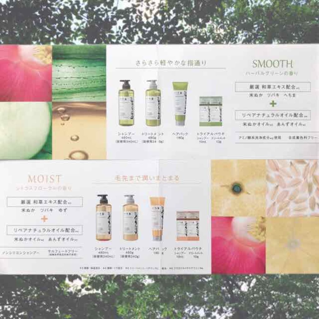 ããã¥ã©ã«ã±ã¢ã»ã¬ã¯ã ã¹ã ãŒã¹ ã·ã£ã³ããŒïŒããªãŒãã¡ã³ã/ãã¡é«ª/åžè²©ã·ã£ã³ããŒã䜿ã£ãã¯ãã³ãïŒ2æç®ïŒ