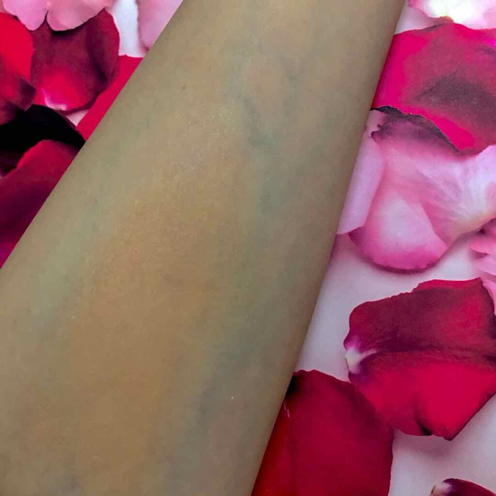 【旧】ディオールスキン フォーエヴァー フルイド グロウ/Dior/リキッドファンデーションを使ったクチコミ（3枚目）