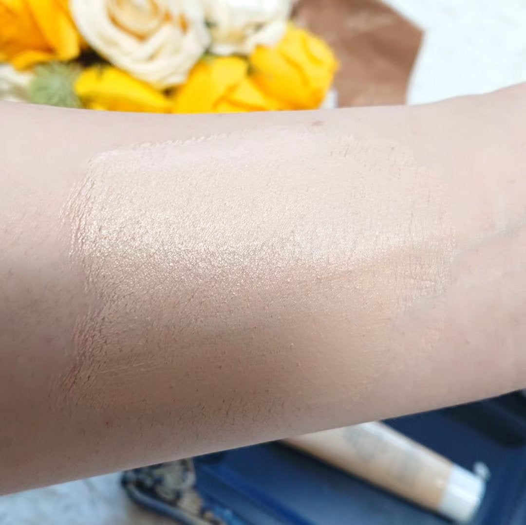 アーバンシェード カバーアンドフィット サントーンアップ サンケア/DEWYTREE/日焼け止めローションを使ったクチコミ(7枚目)