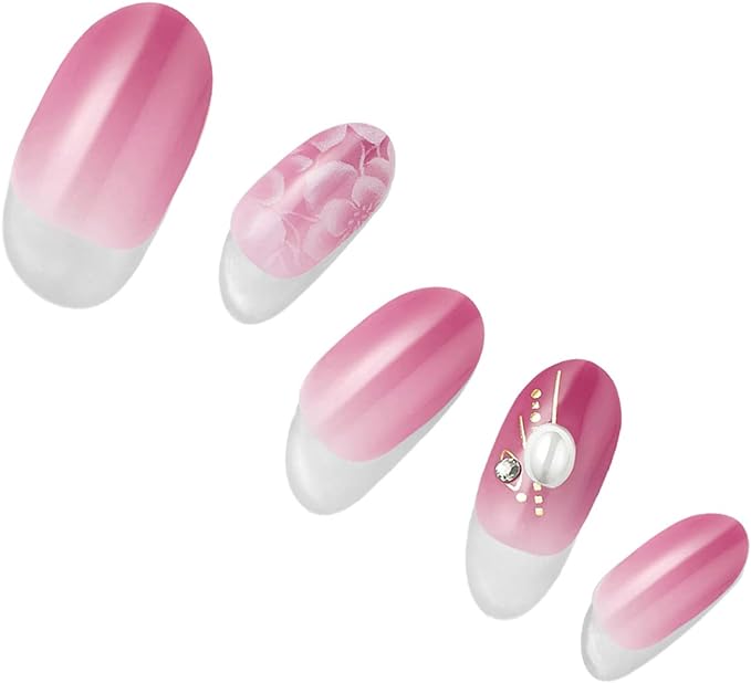 1秒ネイルマジックプレス MJP298OL