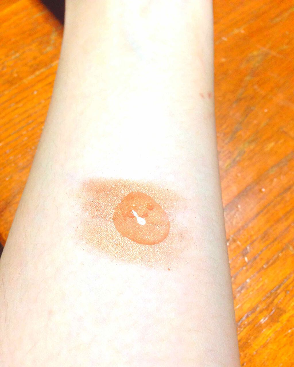 メトメ ケアクレンジングジェル/メトメ/クレンジングジェルを使ったクチコミ(3枚目)