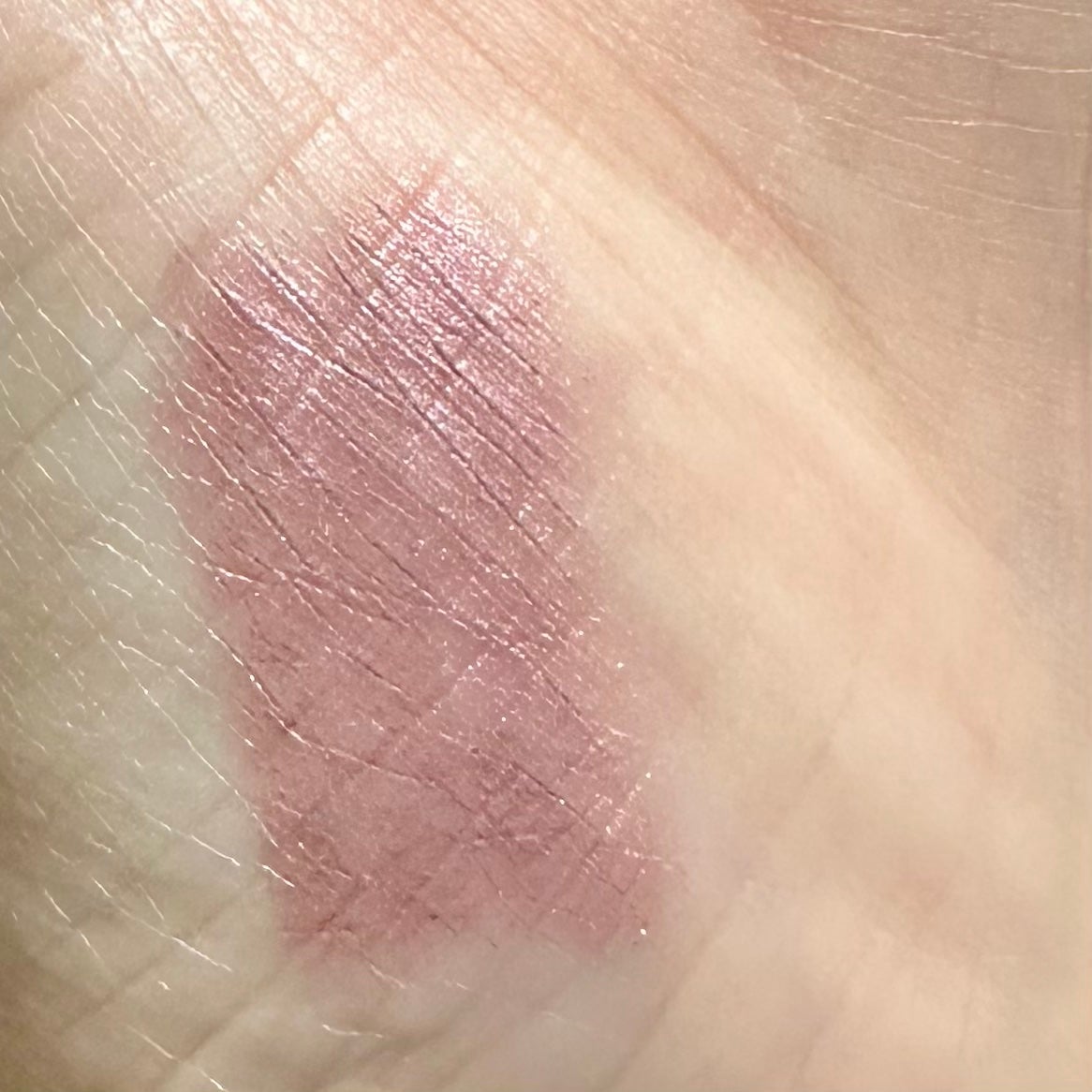 グリームオンフィットシャドウ/excel/スティックアイシャドウを使ったクチコミ(6枚目)