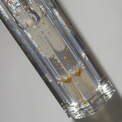 Kailijumei フラワーリップエッセンス/Kailijumei/リップケアを使ったクチコミ(2枚目)