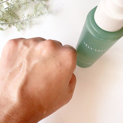 ダーマグットバンブーミスト/VELY VELY/ミスト状化粧水を使ったクチコミ(4枚目)