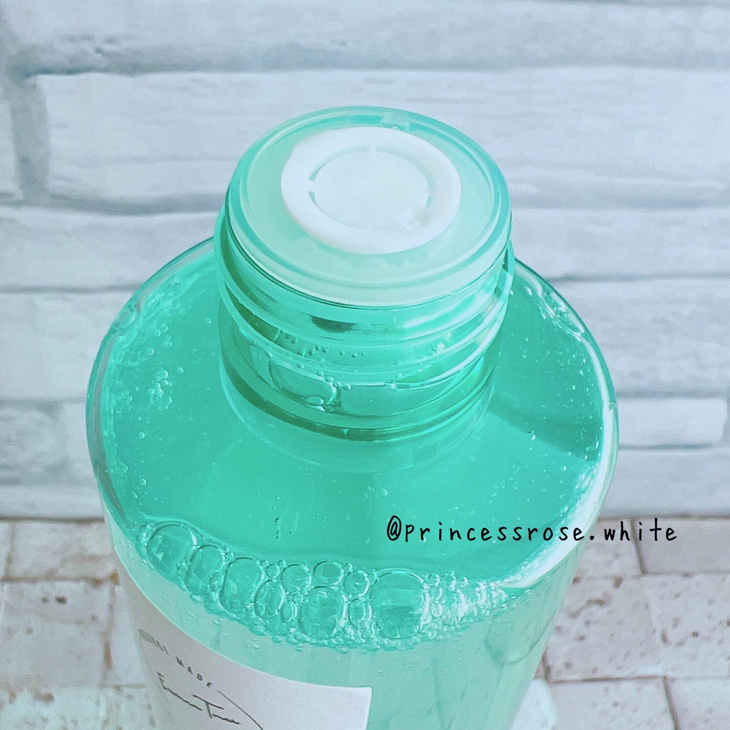 LEA SKINER/cliento/化粧水を使ったクチコミ（3枚目）