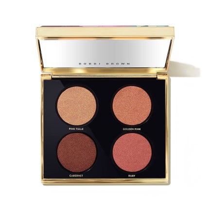 BOBBI BROWN リュクス アンコール アイシャドウ パレット