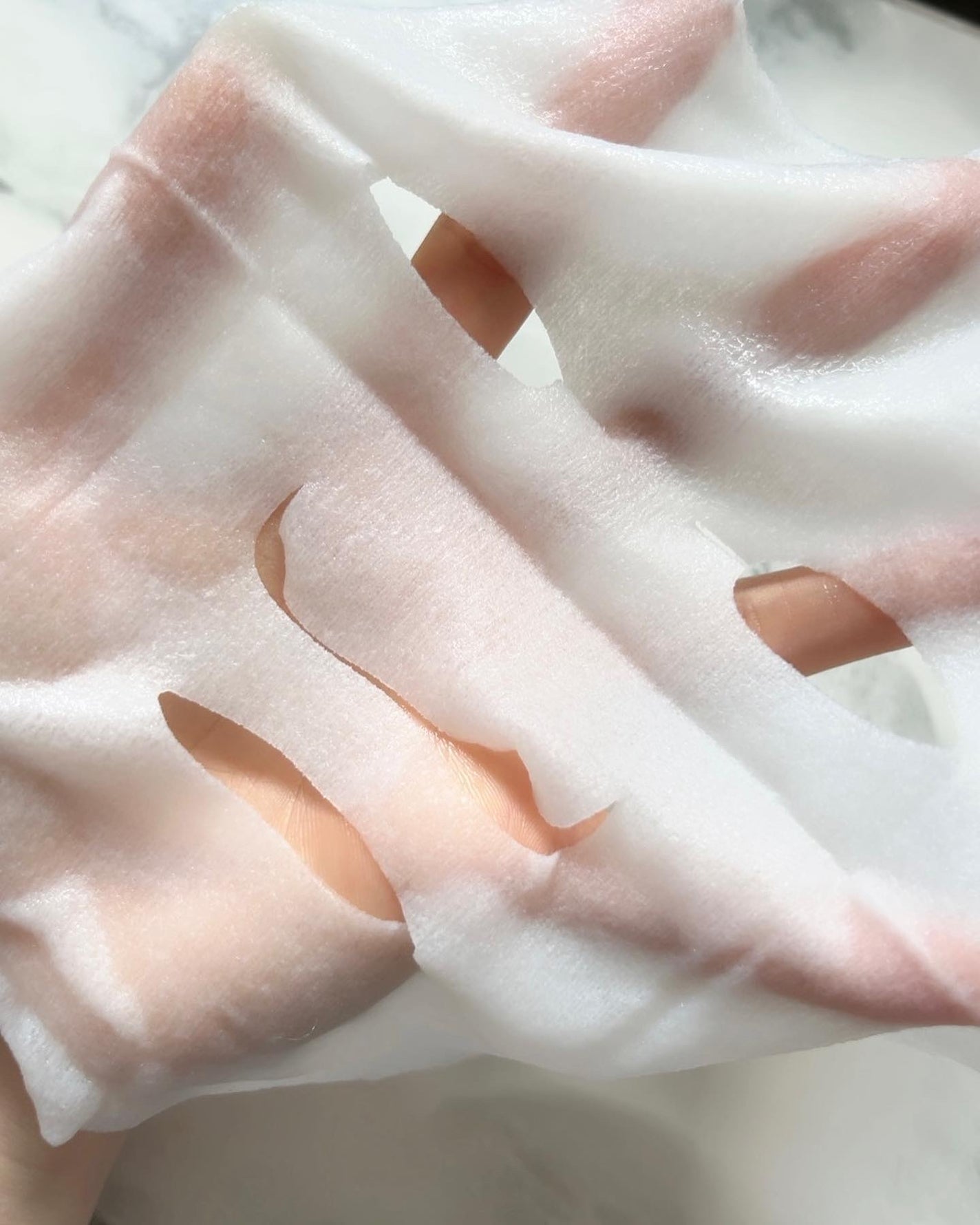 ルルルン ハイドラ V マスク/ルルルン/シートマスク・パックを使ったクチコミ(3枚目)