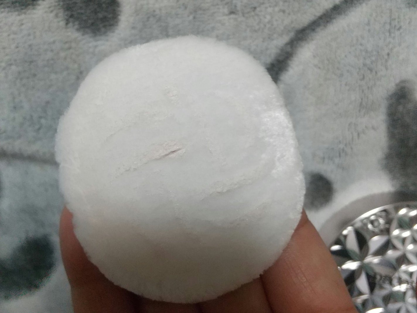 ルース パウダー/DECORTÉ/ルースパウダーを使ったクチコミ(6枚目)