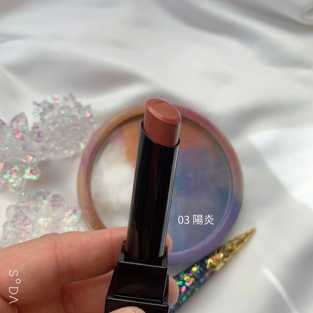 ケイト リップモンスター/KATE/口紅を使ったクチコミ(2枚目)