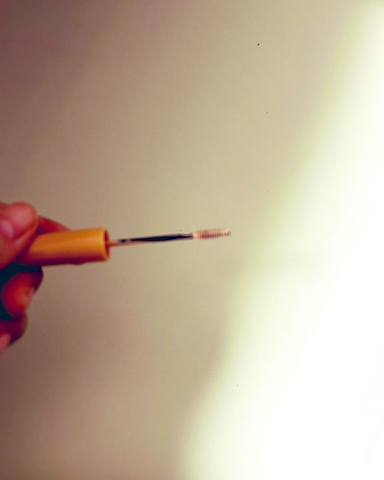 コンシーラーブロウマスカラ/キャンメイク/その他アイブロウを使ったクチコミ(2枚目)