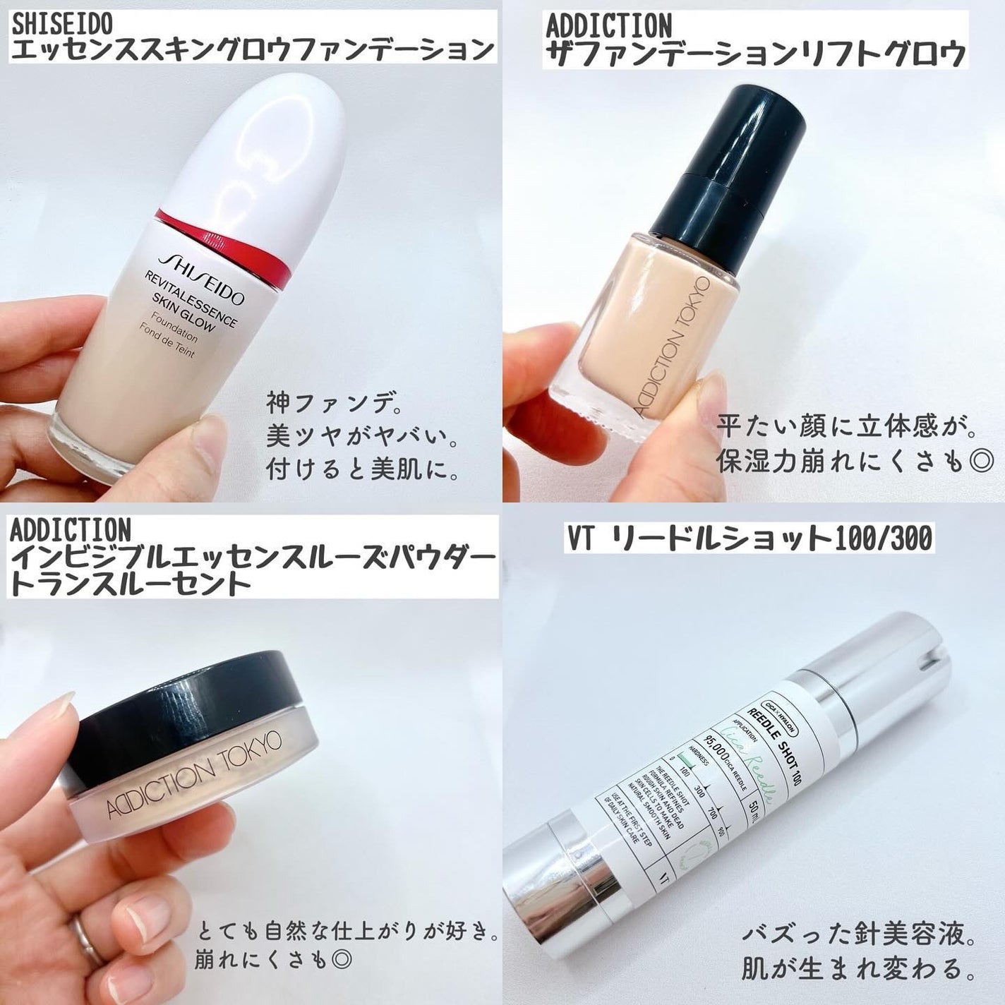 ノーズ&アイブロウパウダー/CEZANNE/パウダーアイブロウを使ったクチコミ(4枚目)