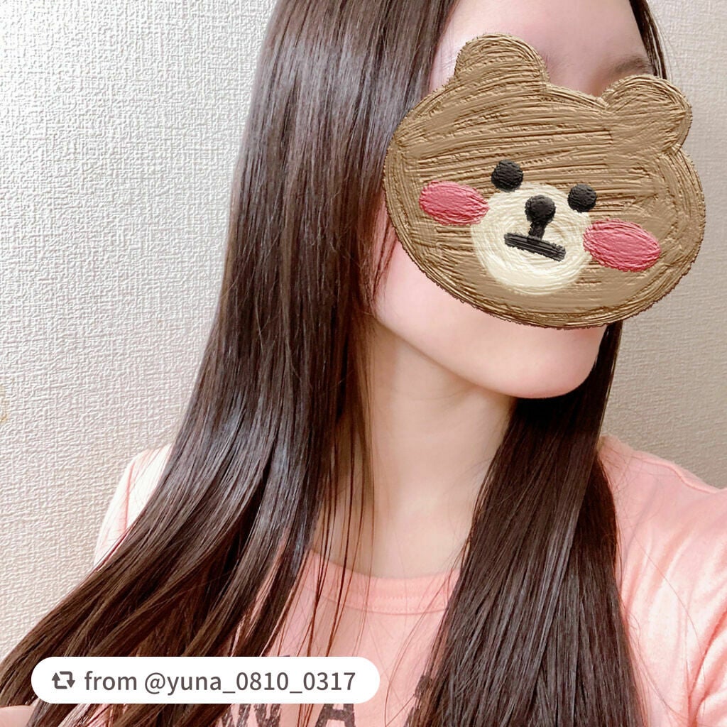 プルント モイストリッチ美容液シャンプー/モイストリッチリペア美容液トリートメント/Purunt./市販シャンプーを使ったクチコミ(6枚目)