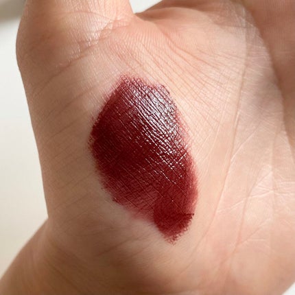 バイト ザ ビート メロウ ティント/MERZY/リップティントを使ったクチコミ(5枚目)