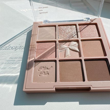 まるみ♡ on LIPS 「@dasique_jp🥨24ミューテッドナッツ🥨ピンク系アイシ..」(1枚目)