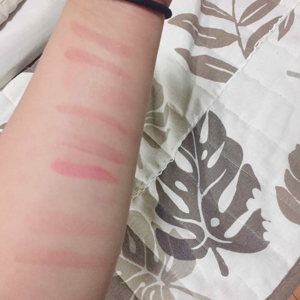 オペラ リップティント N/OPERA/リップティントを使ったクチコミ（2枚目）