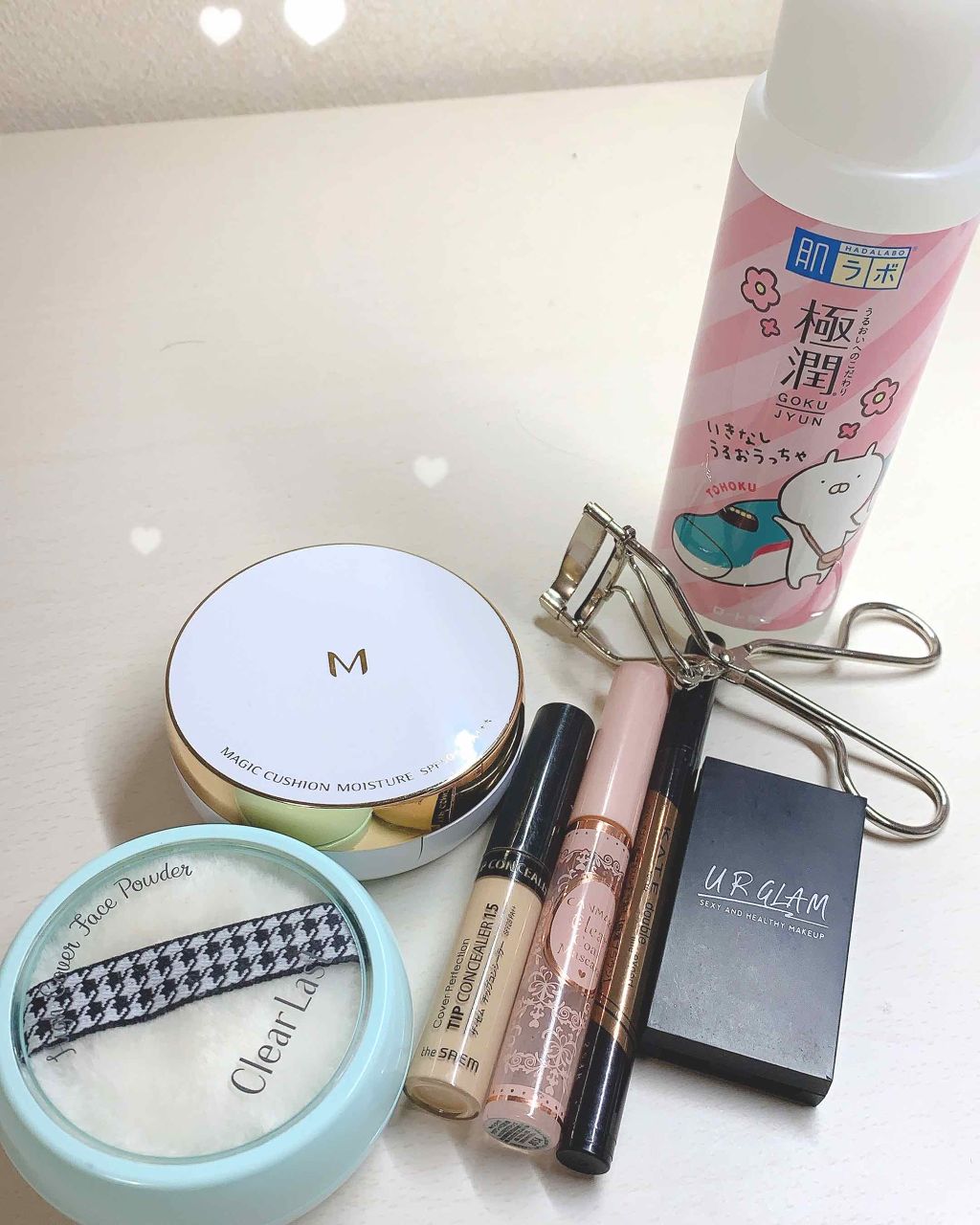 極潤 ヒアルロン乳液(旧)/肌ラボ/乳液を使ったクチコミ（2枚目）