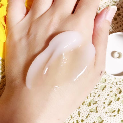 ミネラル 薬用ジェルセラム/TIME SECRET/美容液を使ったクチコミ(3枚目)