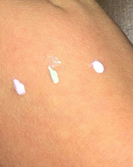 UVシールドEX/NOV/日焼け止めクリームを使ったクチコミ(2枚目)