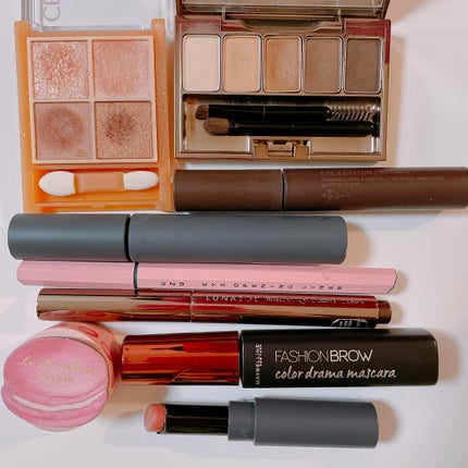 インテレクチュアルリクイドアイライナーN/LUNASOL/リキッドアイライナーを使ったクチコミ(5枚目)