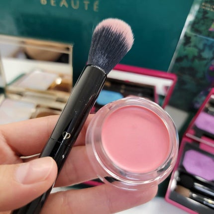 クレ・ド・ポー ボーテ レオスールデクラ/クレ・ド・ポー ボーテ/パウダーハイライトを使ったクチコミ(6枚目)