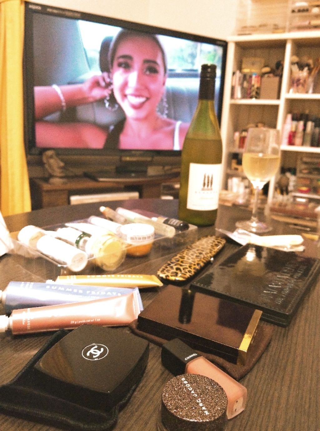 ナターシャ デノナ メトロポリス パレット/Natasha Denona/アイシャドウパレットを使ったクチコミ(4枚目)