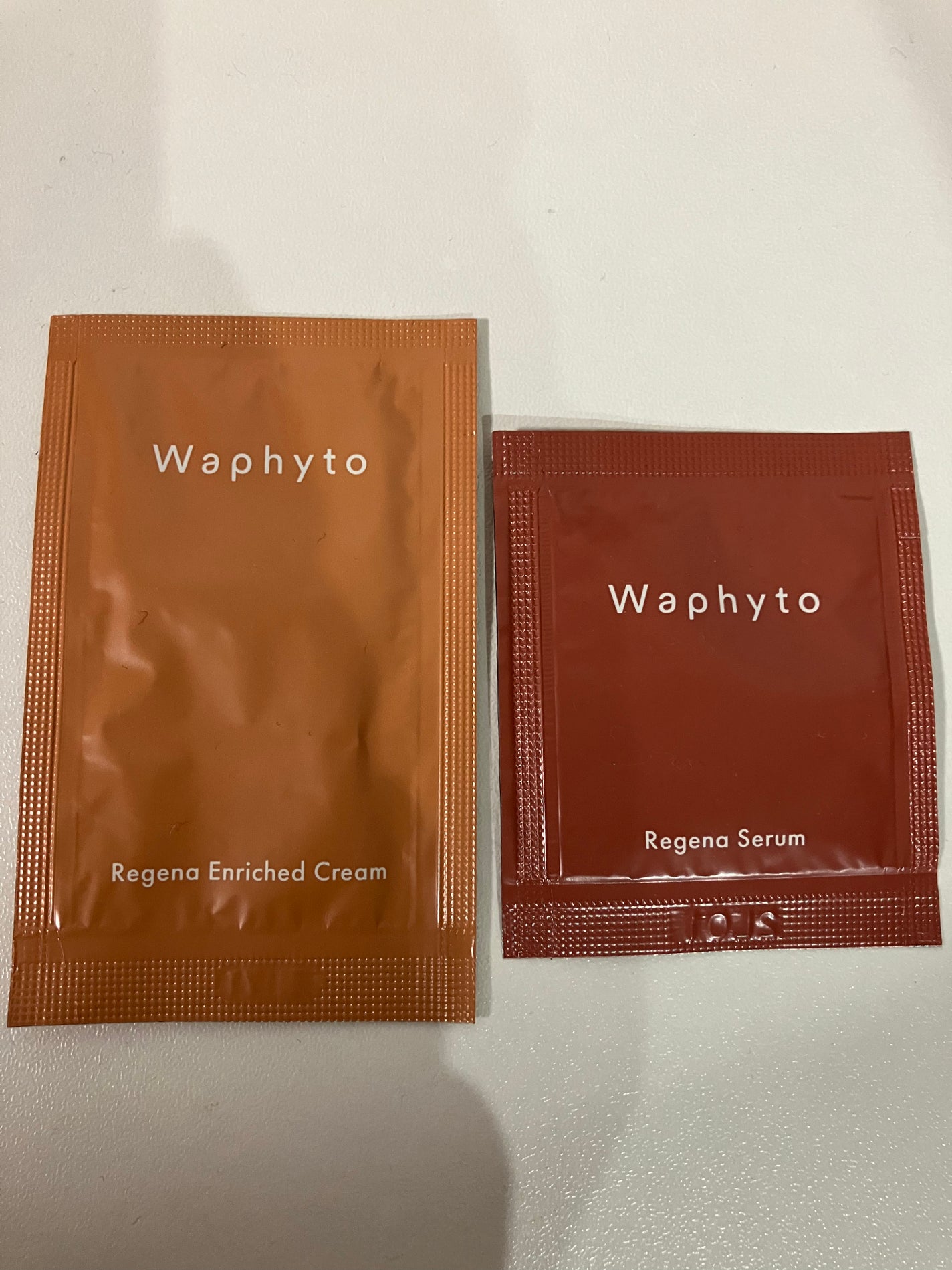 Regena Foaming Wash レジェナ フォーミングウォッシュ/Waphyto/洗顔フォームを使ったクチコミ(6枚目)