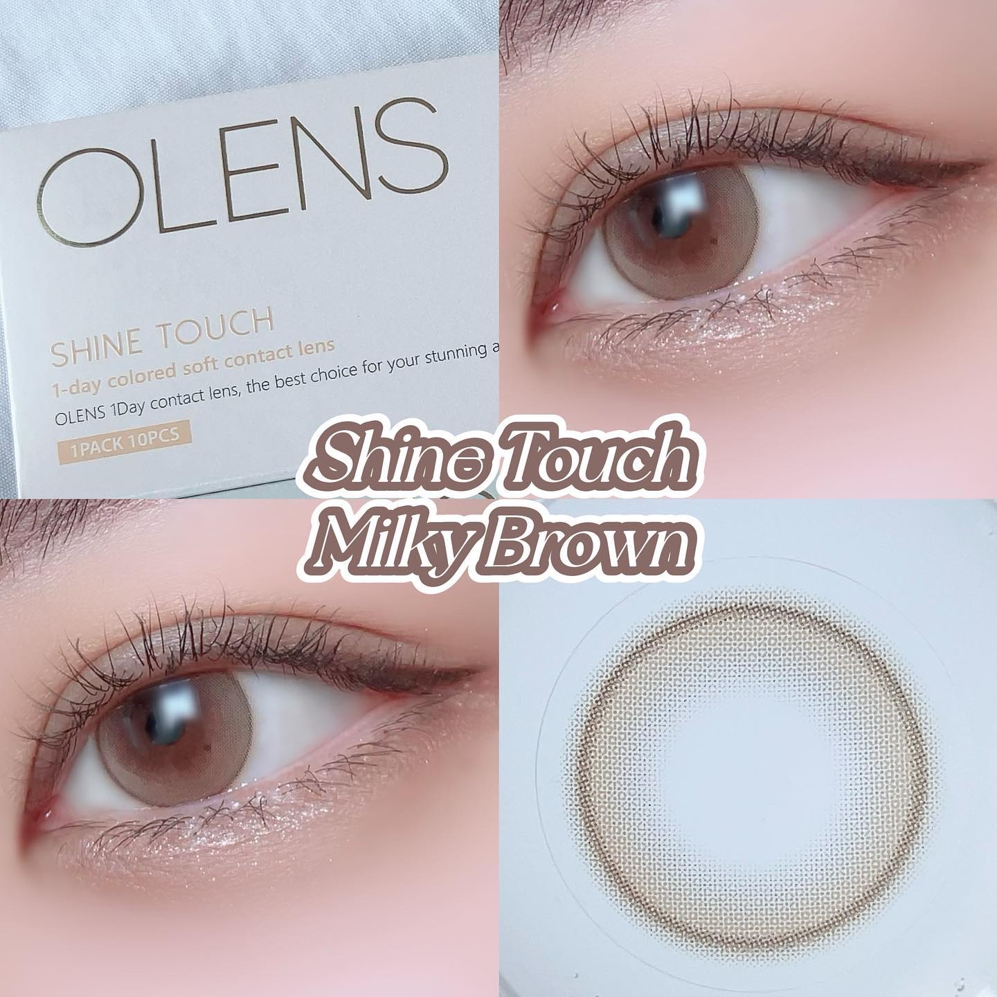 クイックラッシュカーラーセパレート/キャンメイク/マスカラを使ったクチコミ（2枚目）